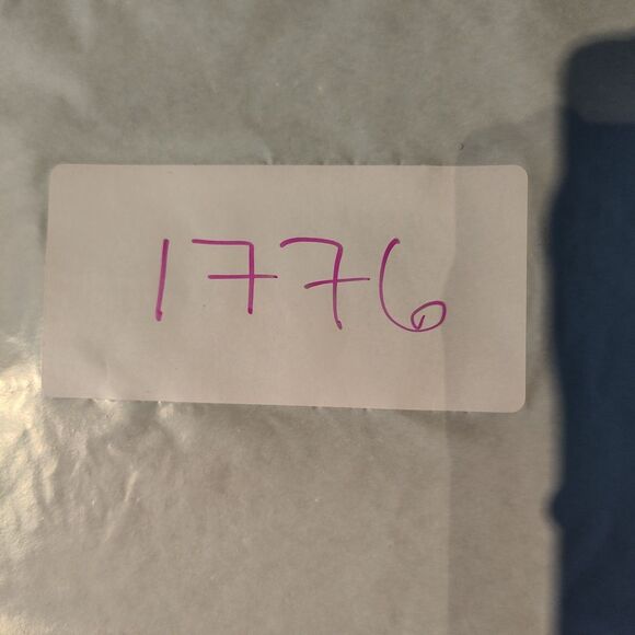 Shein Sequins Dress Women's 8/10 Purple/Blue/Black Knee-Length Short Sleeves - Picture 7 of 7